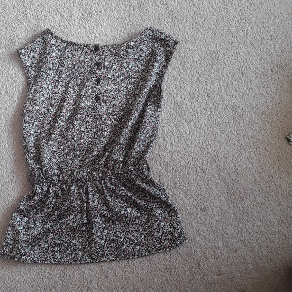 🐖Rumors flower top size small - Picture 4 of 4